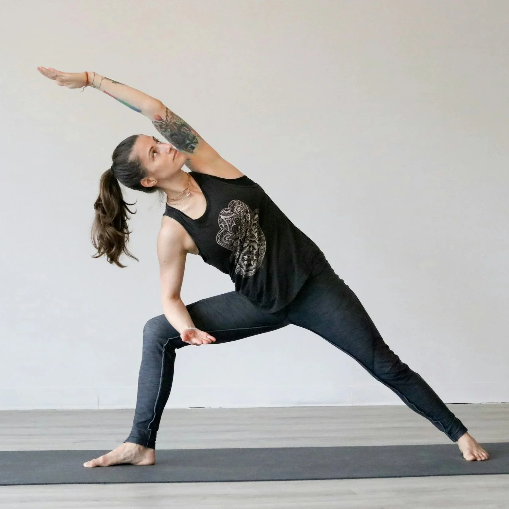 Essential Yoga Therapy